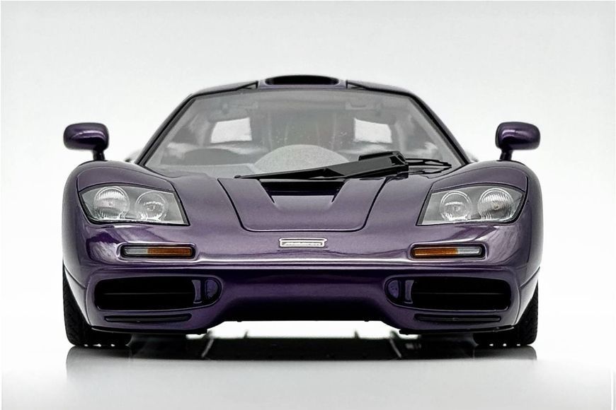 McLaren F1 XP5 1993 LCD18014-PU фото