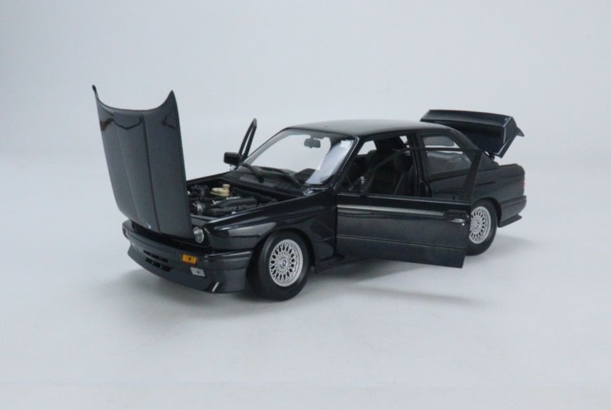 BMW M3 (E30) 1989 180020308 фото