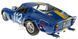Ferrari 250 GTO,Targa Florio 1964, Norinder/Troiberg, #112 M-252 фото 2