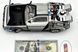 DMC DeLorean 1989 модель з фільму &laquo;Назад у майбутнє&raquo; HWE856125 фото 2