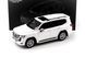 Toyota Land Cruiser 300 2022