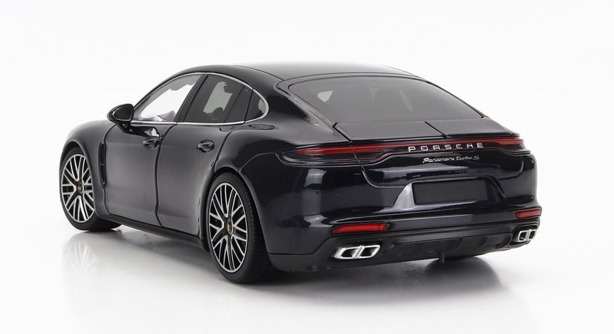 Porsche Panamera Turbo S 2020 113061073 фото