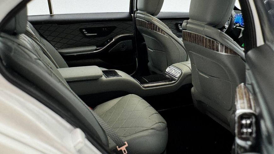 Mercedes-Benz S-Klasse (W223) AMG-line 2021 183801 фото