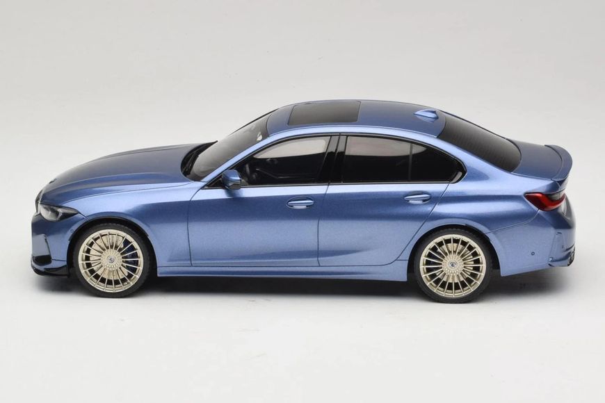 BMW Alpina B3 GT (G20) 2020 GT543 фото