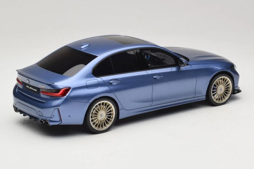 BMW Alpina B3 GT (G20) 2020 GT543 фото