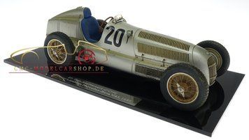 Mercedes-Benz W25 DIRTY HERO M-147 M-147 фото