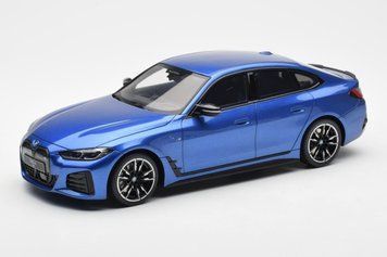 BMW i4 M50 (G26) 2022 OT453 фото