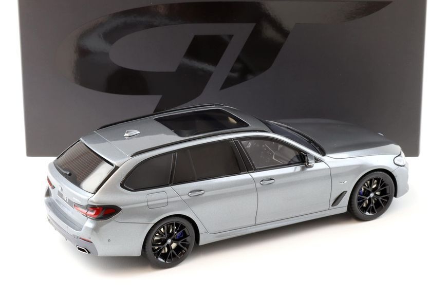 BMW 530E M Sport Touring (G31) 2023 GT485 фото