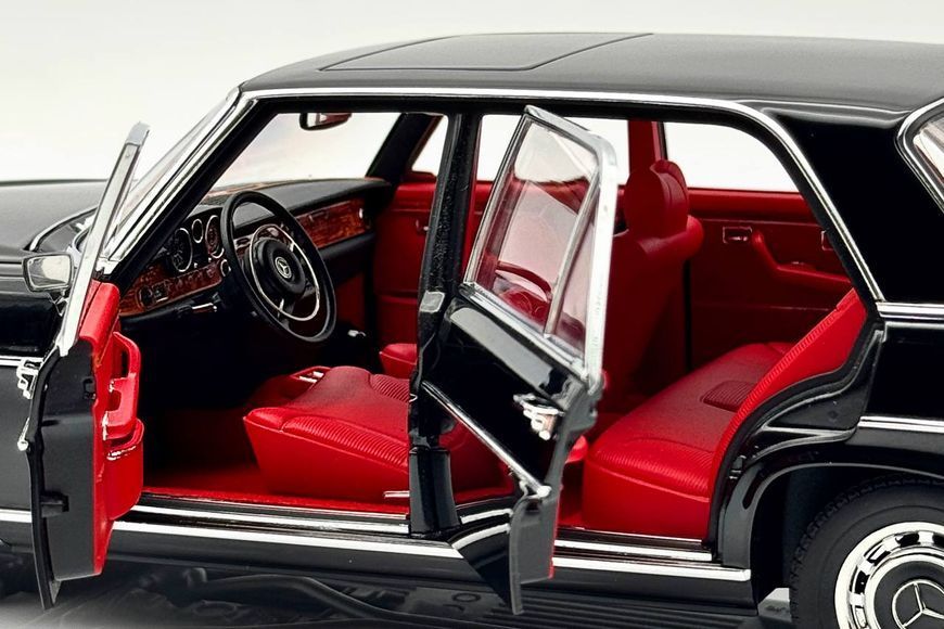 Mercedes-Benz 300 SEL 6.3 (W109) 1970 76140 фото