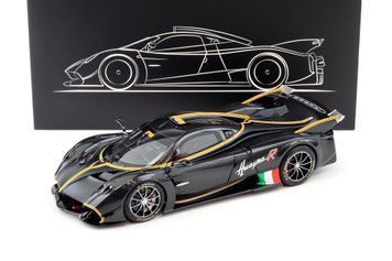 Pagani Huayra R 2021 LCD18012-CB фото
