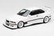 BMW M3 (E36) Khyzyl Saleem 2022