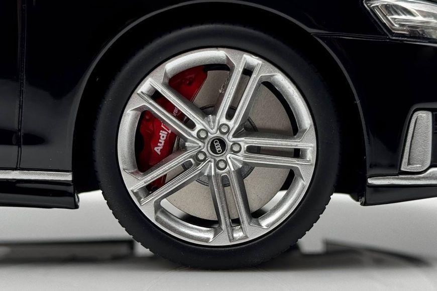 Audi S8 (D5) 2020 GTCLDC019 фото