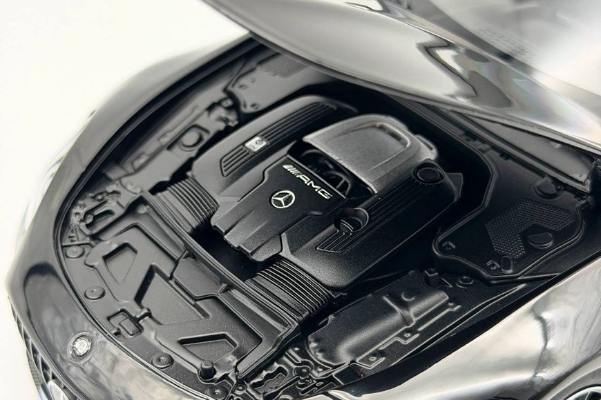 Mercedes-AMG GT63 2023 1034/50 фото
