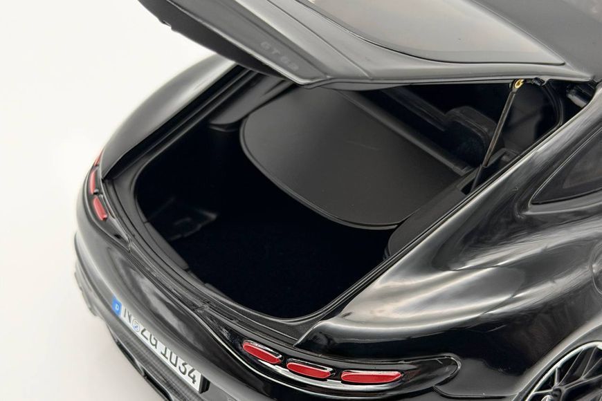 Mercedes-AMG GT63 2023 1034/50 фото