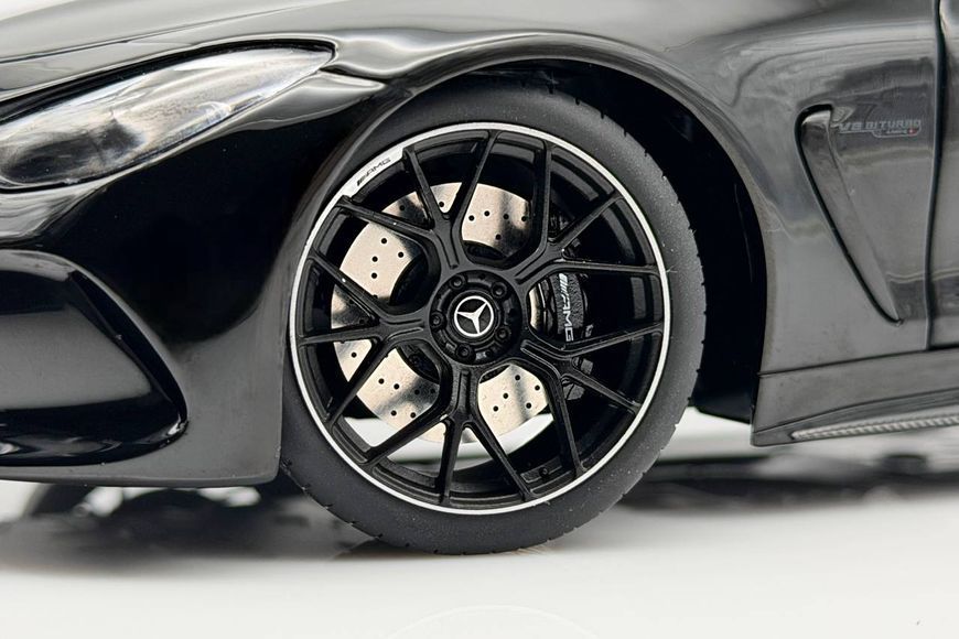 Mercedes-AMG GT63 2023 1034/50 фото