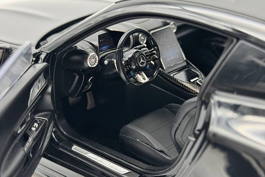 Mercedes-AMG GT63 2023 1034/50 фото
