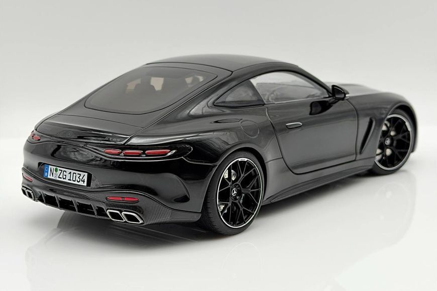Mercedes-AMG GT63 2023 1034/50 фото