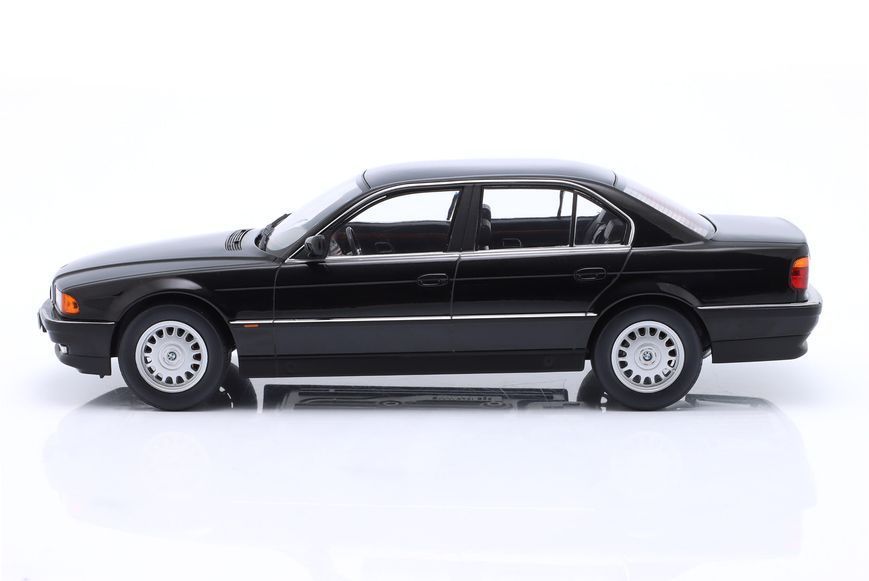 BMW 740i (E38) 1994 KKDC180366 фото