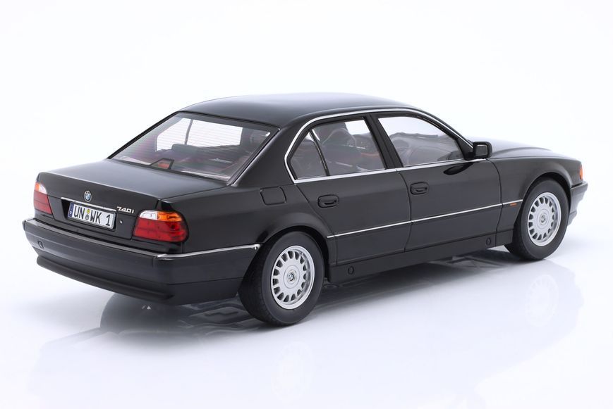 BMW 740i (E38) 1994 KKDC180366 фото