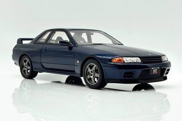 Nissan Skyline GT-R (R32) 1993 OT1199 фото