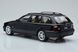 BMW 540i (E39) Touring M-Pack 2001 OT1013 фото 4