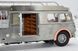 Ferrari Renntransporter Typ Fiat 642 RN2 Bartoletti, 1957, Clear Finish M-271 фото 4