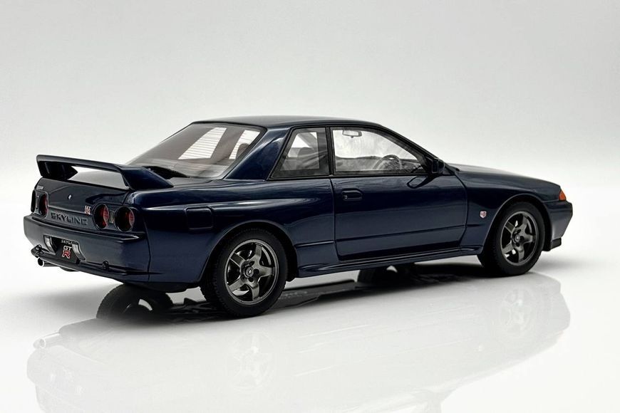 Nissan Skyline GT-R (R32) 1993 OT1199 фото