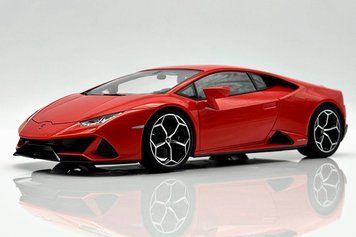 Lamborghini Huracan Evo 2019 79214 фото