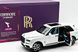 Rolls-Royce Cullinan Black Badge 2020 KF001-15WH фото 1