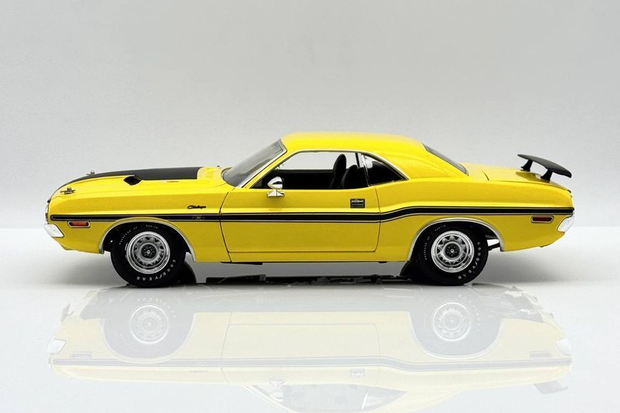 Dodge Challenger 1970 NCIS TV Series 12845 фото