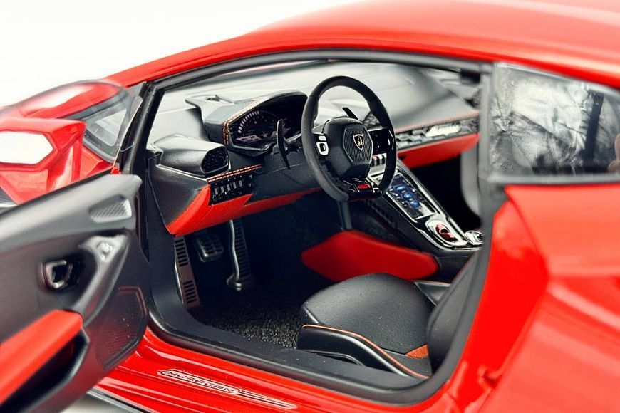 Lamborghini Huracan Evo 2019 79214 фото
