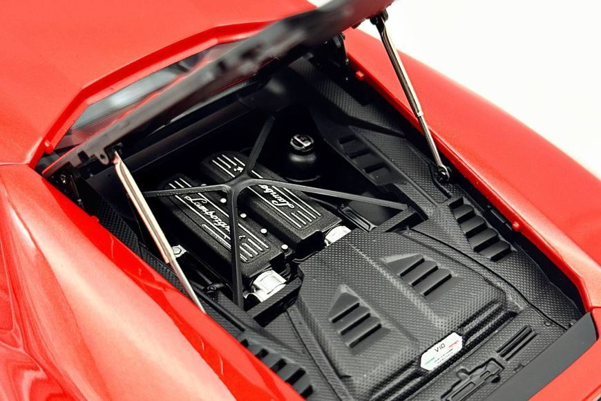 Lamborghini Huracan Evo 2019 79214 фото