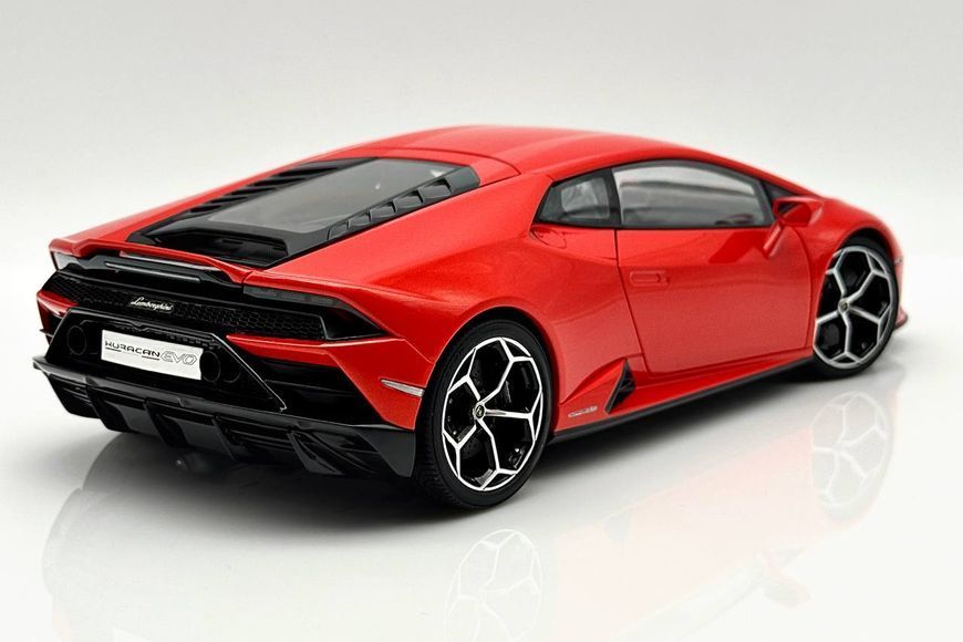 Lamborghini Huracan Evo 2019 79214 фото