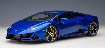 Lamborghini Huracan Evo 2019 79212 фото