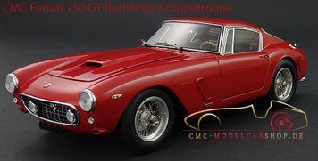 Ferrari 250 GT Berlinetta Passo Corto/SWB Competizione, 1961 Racing Version M-077 M-077 фото