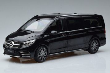 Mercedes-Benz V-Class (V260L) 2023 CV001B фото