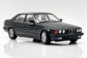 BMW 730i (E32) 1986 100023002 фото