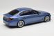 BMW Alpina B5 Saloon (G30) 2023, Alpina Blue GT487 фото 2