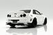 Nissan Skyline GT-R (R34) KRC Body Kit 2019 OT1135 фото 6