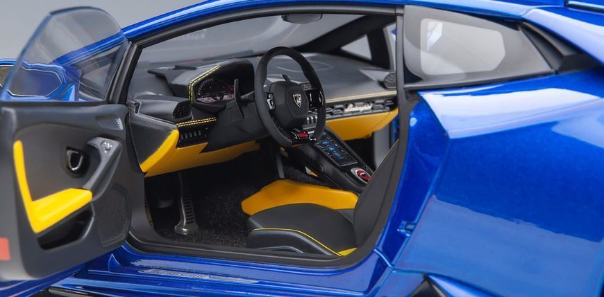 Lamborghini Huracan Evo 2019 79212 фото