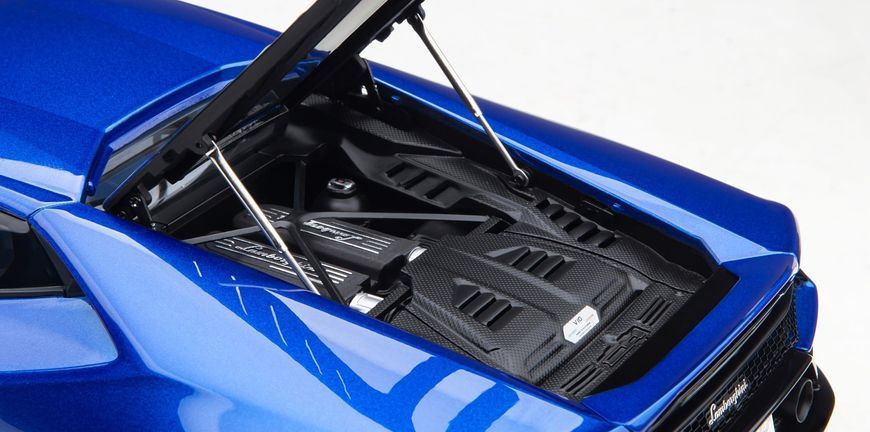Lamborghini Huracan Evo 2019 79212 фото