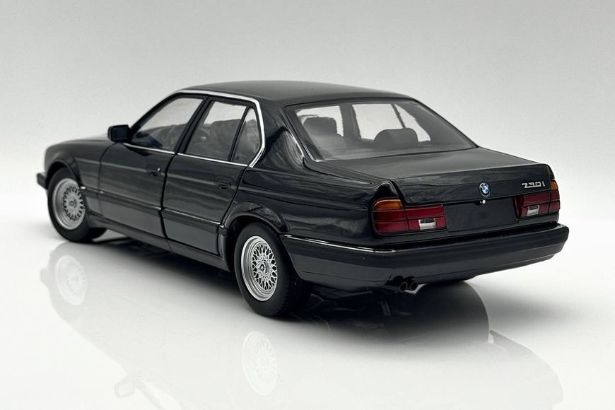 BMW 730i (E32) 1986 100023002 фото