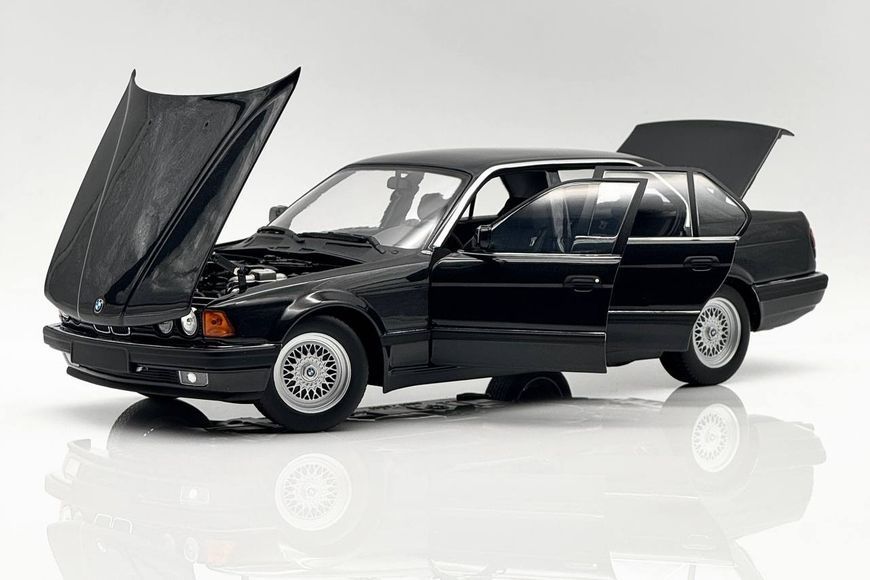 BMW 730i (E32) 1986 100023002 фото