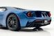 Ford GT 2017 79242 фото 8