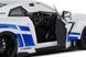 Nissan GT-R (R35) Paul Walker Tribute 2024 1805816 фото 4