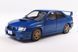 Subaru Impreza WRX STi 2003