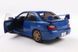 Subaru Impreza WRX STi 2003 S1812301 фото 2