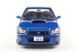 Subaru Impreza WRX STi 2003 S1812301 фото 4
