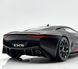 Jaguar C-X75 Matt Black ALM810605 фото 7