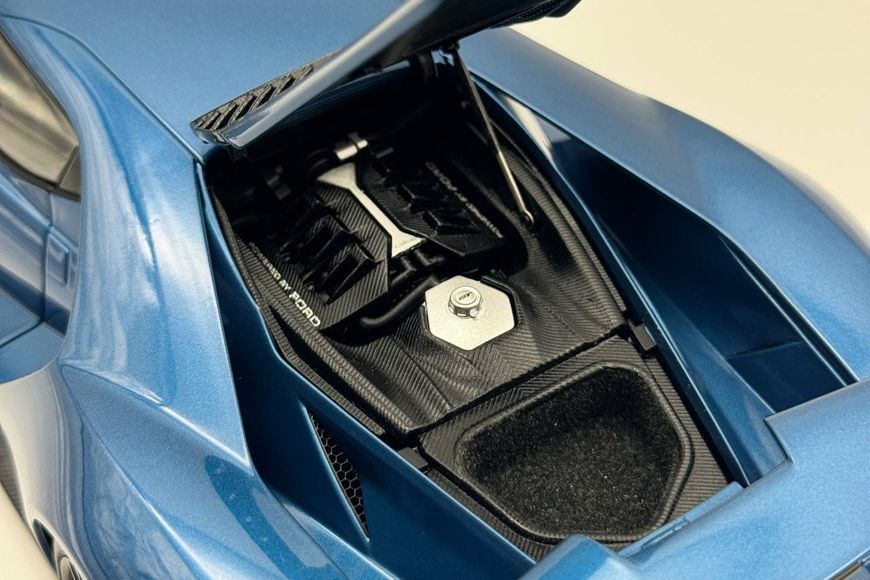 Ford GT 2017 79242 фото